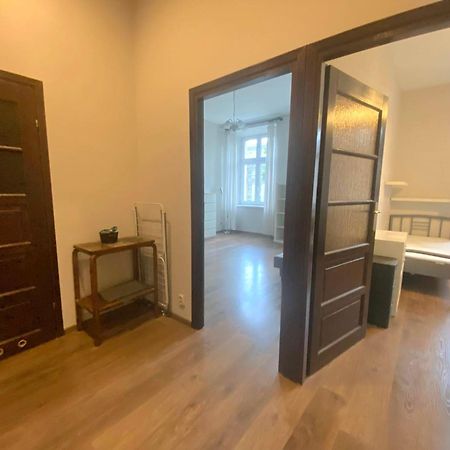 Comfortable Apartment In Centrum Cracovie Extérieur photo