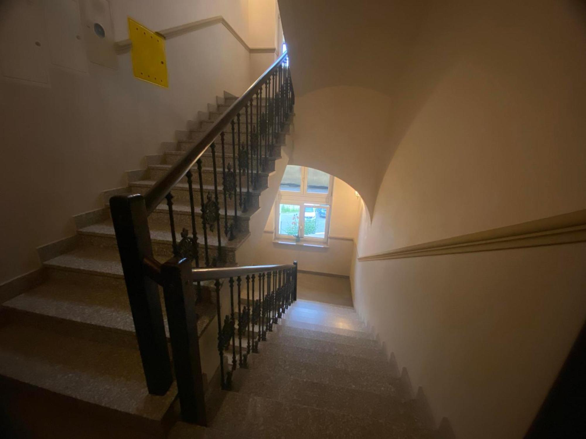 Comfortable Apartment In Centrum Cracovie Extérieur photo
